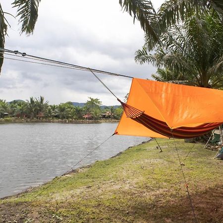 Sahom Valley Resort - Agro & Eco Park Kampar Eksteriør bilde