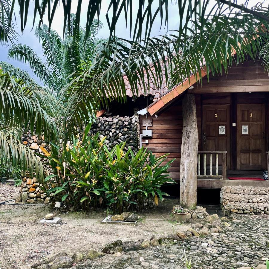 Sahom Valley Resort - Agro & Eco Park Kampar Eksteriør bilde
