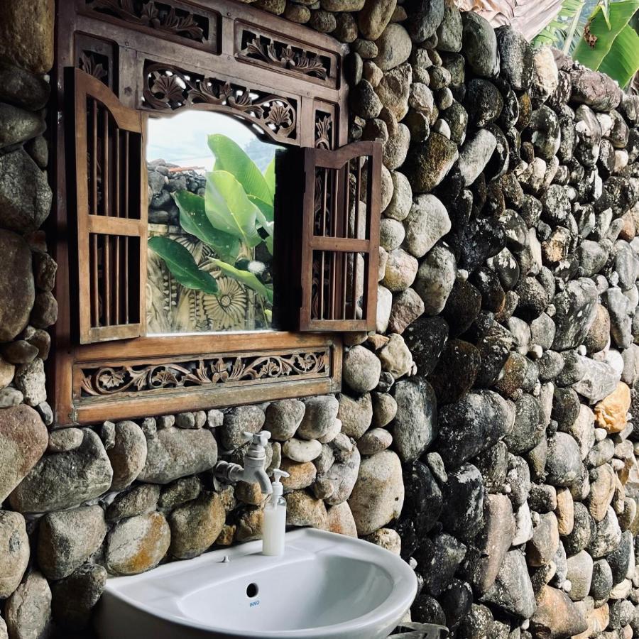 Sahom Valley Resort - Agro & Eco Park Kampar Eksteriør bilde