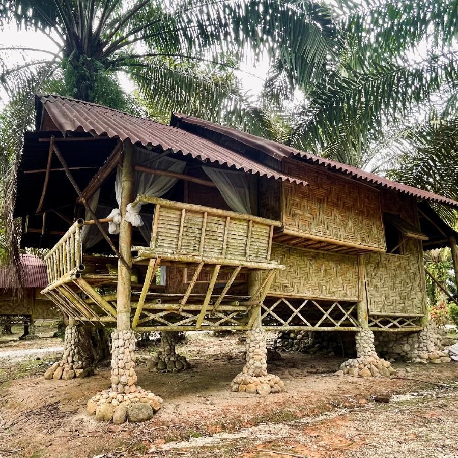Sahom Valley Resort - Agro & Eco Park Kampar Eksteriør bilde