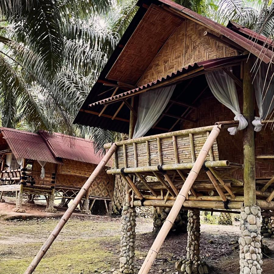 Sahom Valley Resort - Agro & Eco Park Kampar Eksteriør bilde