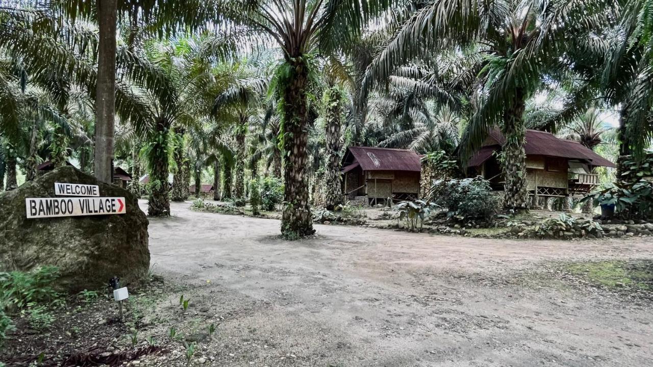 Sahom Valley Resort - Agro & Eco Park Kampar Eksteriør bilde