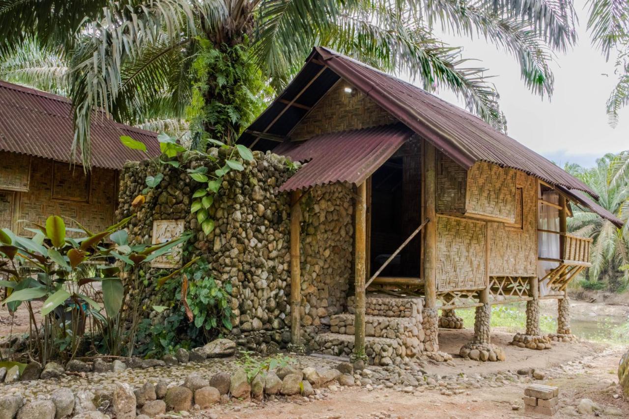 Sahom Valley Resort - Agro & Eco Park Kampar Eksteriør bilde