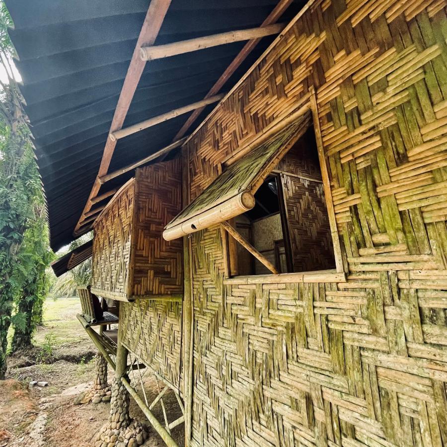 Sahom Valley Resort - Agro & Eco Park Kampar Eksteriør bilde