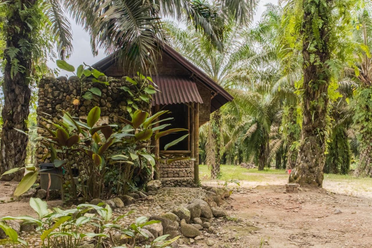 Sahom Valley Resort - Agro & Eco Park Kampar Eksteriør bilde