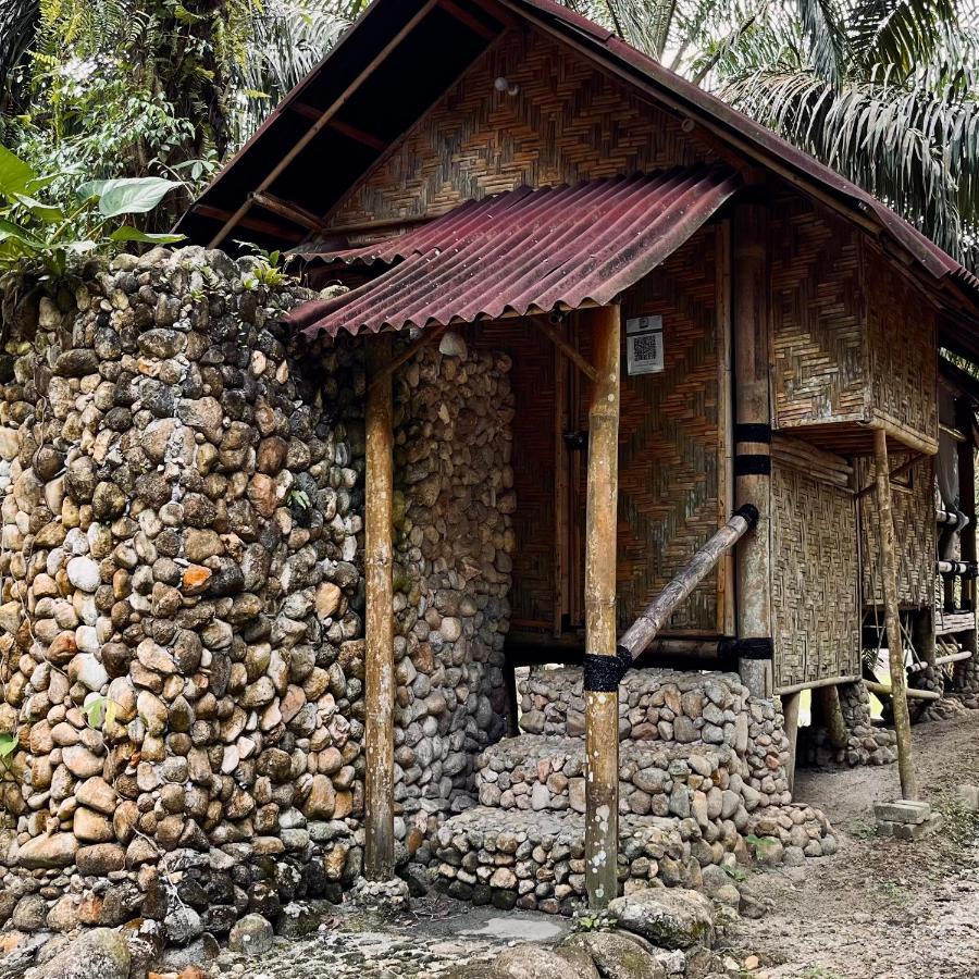 Sahom Valley Resort - Agro & Eco Park Kampar Eksteriør bilde