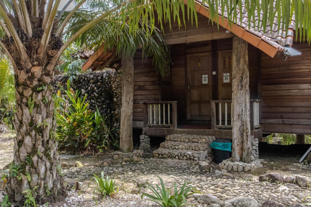 Sahom Valley Resort - Agro & Eco Park Kampar Eksteriør bilde