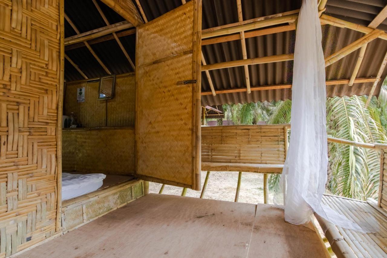 Sahom Valley Resort - Agro & Eco Park Kampar Eksteriør bilde